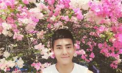 Featured image of post 帅哥写真