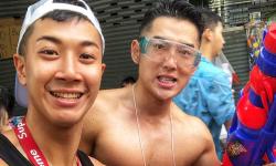 Featured image of post 骄傲同志