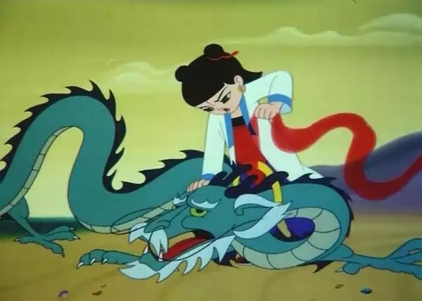 Featured image of post 【纪念】《哪吒闹海》导演走了，留给我们的是整个童年！