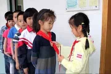 儿时那些班干部之卫生委员