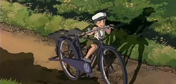 儿时经典回忆之骑28车