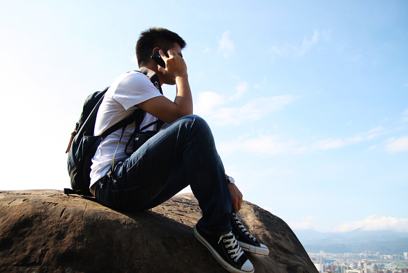 Featured image of post 伊朗 “没有同性恋” 神话的破灭