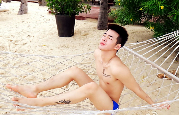 Featured image of post 同志不想让直男知道的那些秘密……