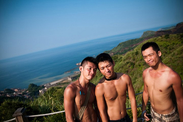 Featured image of post 如何创建“开放式”同志关系？