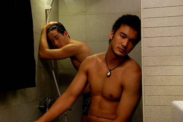 Featured image of post 恐同症患者们最怕什么？