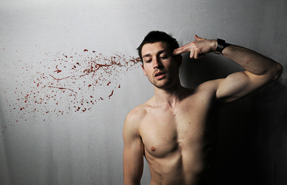 Featured image of post 直面恐同，做一个心态成熟的Gay