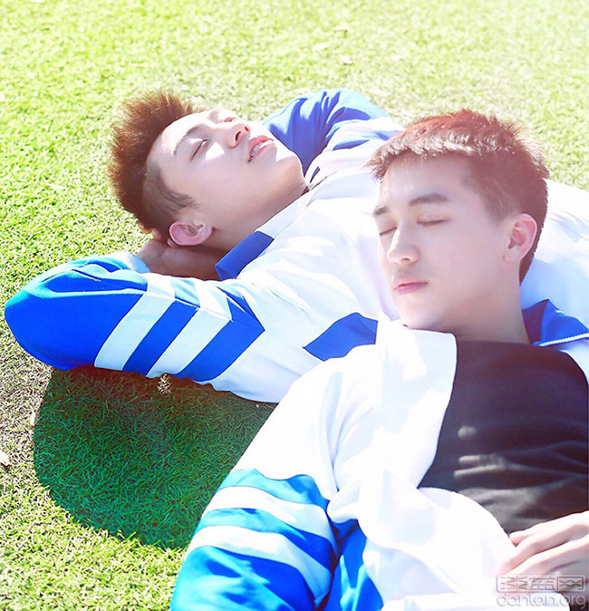 Featured image of post 官微暗示《上瘾》终，粉丝崩溃(图)