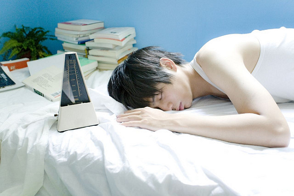 Featured image of post 同妻在行动，同夫被遗忘？