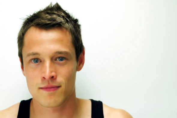 Featured image of post 永远都不要问同性恋这些问题！