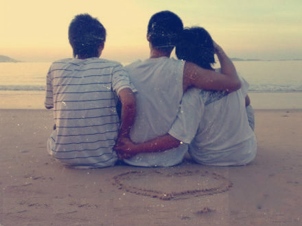 Featured image of post 我会记得你 然后爱别人