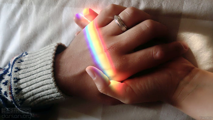 Featured image of post 同志话题：如果出柜遭遇烦恼