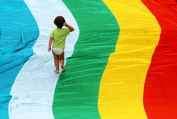 Featured image of post 同性恋不应该抚养孩子的十条理由