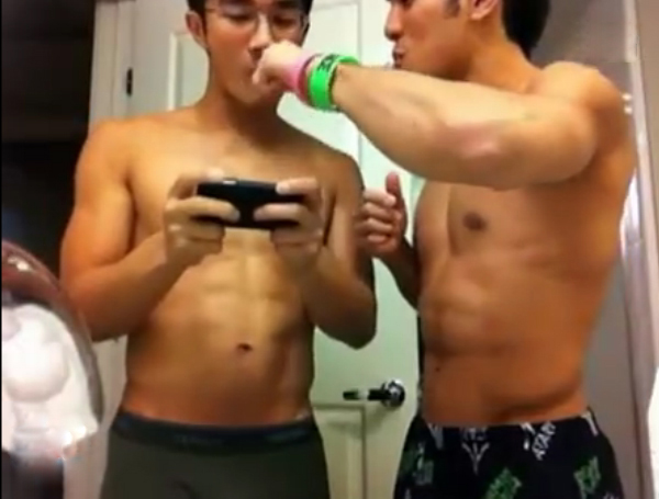 Featured image of post 当宿舍人发现你是gay 的二三囧事