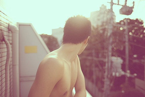 Featured image of post 被爱路过