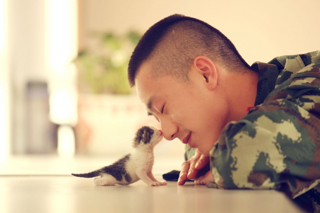 Featured image of post 写给广大的“受受”们