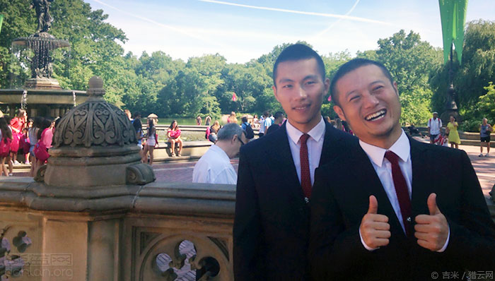 Featured image of post 北京同志的民宿在Airbnb好评如潮(图)