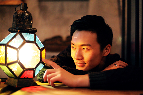 Featured image of post 同性婚姻合法化，在中国可以慢慢来？