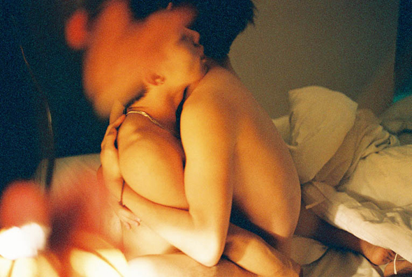 Featured image of post 关于我 “支持性乱与滥交” 的误解