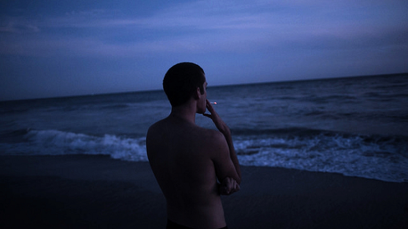 Featured image of post 恐同多深柜，同志何苦为难同志