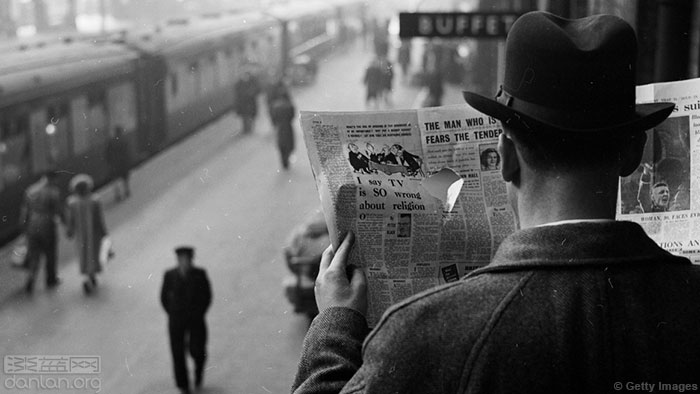 Featured image of post 冷战时代的同性恋“谍影”(图)