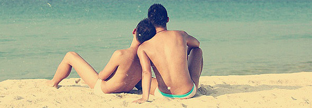 Featured image of post 一个直男写的：关于gay你必须要知道