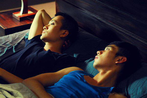 Featured image of post 也许这就是GAY的共性