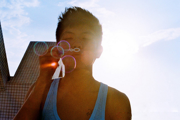 Featured image of post 有多个前任的人是不是信用很低？