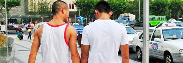 Featured image of post 让我们来学习一下在一起12年gay couple的那些生活智能~