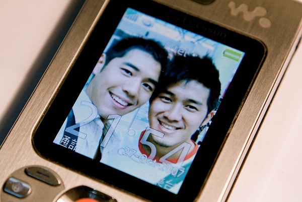 Featured image of post 为什么我没有男朋友？