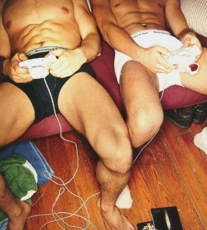 Featured image of post 你的世界除瞭同性恋，还有其他东西么？