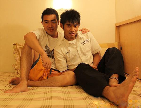 Featured image of post 致我们终将逝去的直男生活