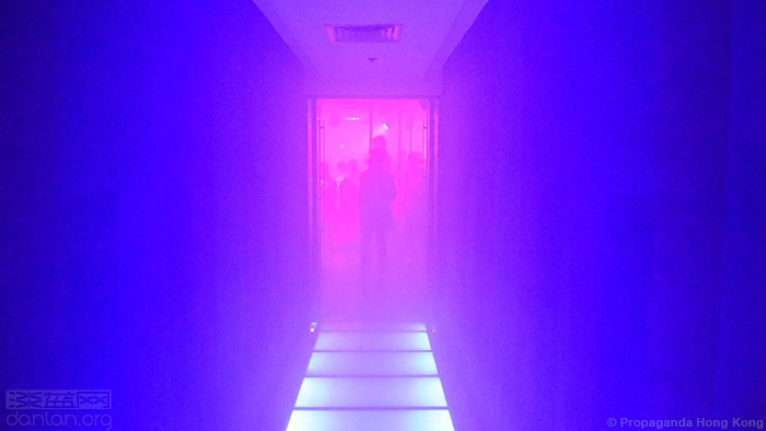 Featured image of post 传统基地走向夕阳 Gay吧何去何从(图)