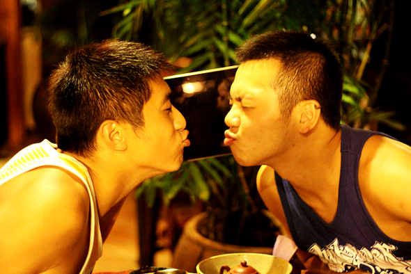 Featured image of post 神舟手机“直男绝不弯”的2条致命错误