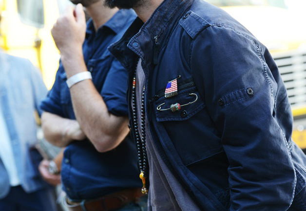 Featured image of post 同志交往中最大的障碍是什么？