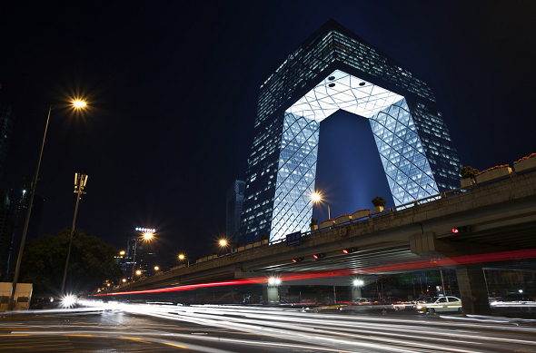 Featured image of post 视频集锦：CCTV同性恋新闻大盘点