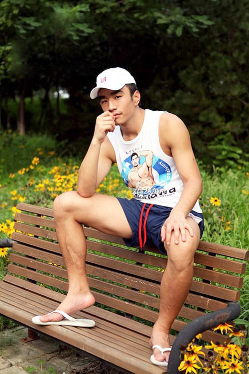 Featured image of post 基佬变直男偏方