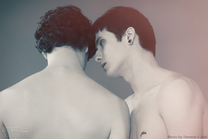 Featured image of post 很多Gay喜欢痛并快乐的情感小游戏