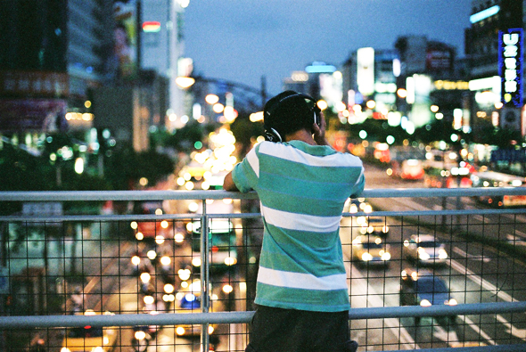 Featured image of post 我不歧视异性恋！