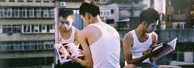 Featured image of post 致亲爱的小受