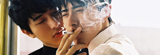 Featured image of post 记录关于你的50件小事