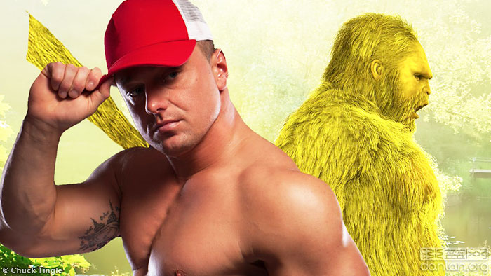 Featured image of post Pokémon GO被改编成污污的同志小说(图)