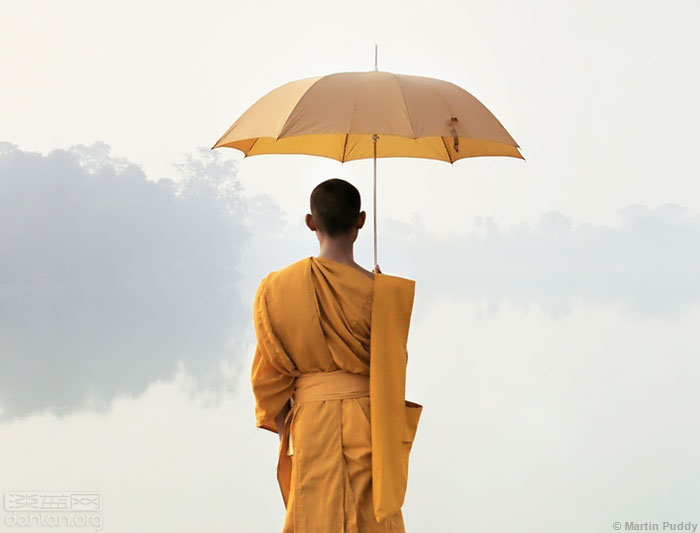 Featured image of post 人物访谈：同性恋和尚还俗以后