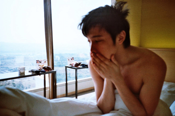 Featured image of post 形婚后，Gay和Les在家人工授精DIY指南