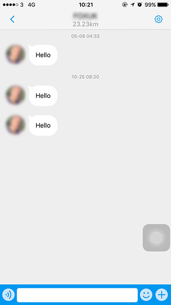 Featured image of post 那些热脸贴冷PP的男人们