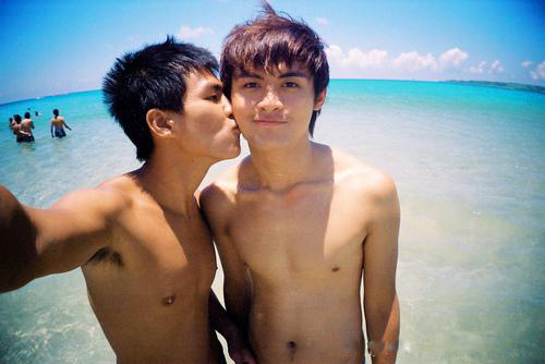 Featured image of post 16年来，我喜欢过的人