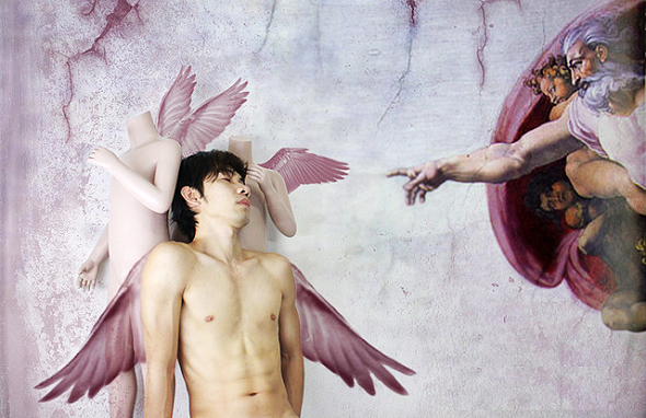 Featured image of post 《圣经》中比同性恋更加严重的13宗罪