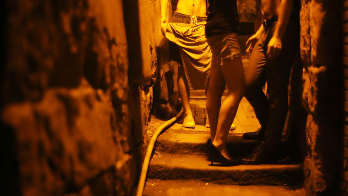 Featured image of post 大陆同志片《夜》角逐柏林电影节泰迪熊奖